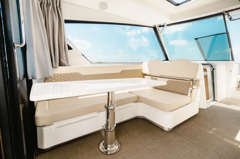 Slide: The Image of Aquila 36 Sport 2023 - 17