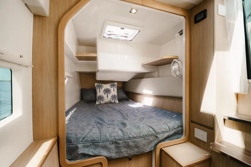 Slide: The Image of Aquila 36 Sport 2023 - 21