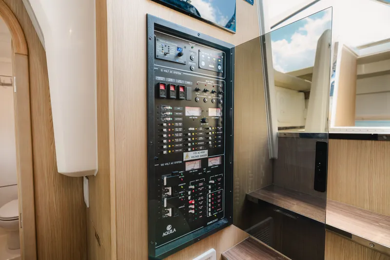 Slide: The Image of Aquila 36 Sport 2023 - 22