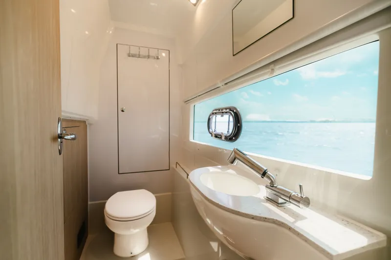 Slide: The Image of Aquila 36 Sport 2023 - 23