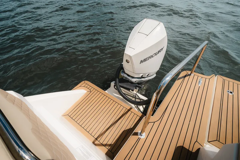 Slide: The Image of Aquila 36 Sport 2023 - 25