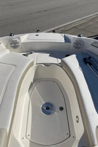 Slide: The Image of Sea Ray 260 Sundeck 2013 - 6