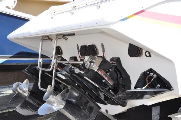 Slide: The Image of Baja 320 1992 - 4