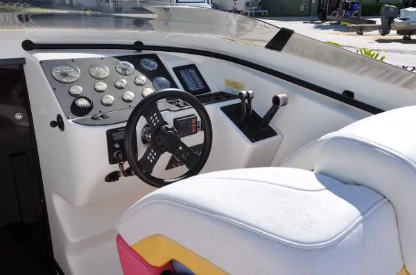Slide: The Image of Baja 320 1992 - 7