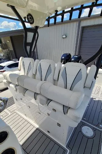 Slide: The Image of Prowler Renaissance Prowler 36 2019 - 11