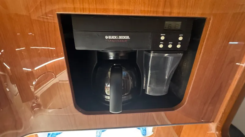 Slide: The Image of Galley Appliances - 30