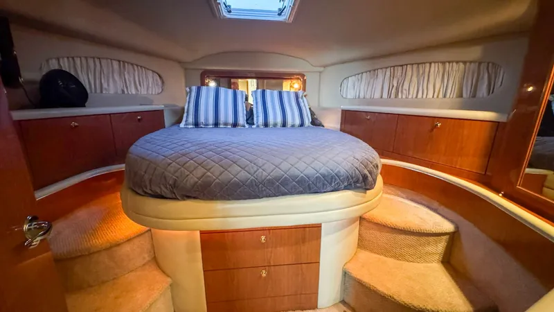 Slide: The Image of Forward VIP Stateroom - 44