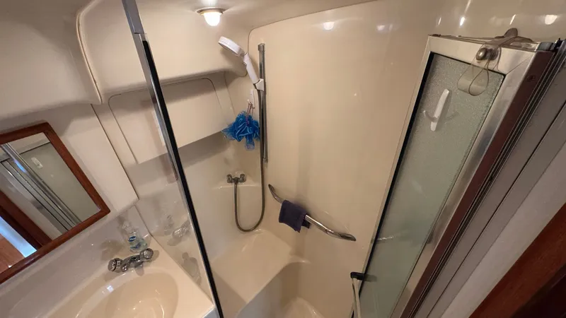 Slide: The Image of Forward Head Shower - 49