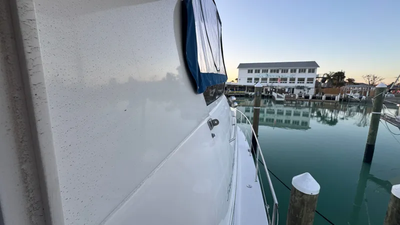 Slide: The Image of Starboard Side Deck - 62