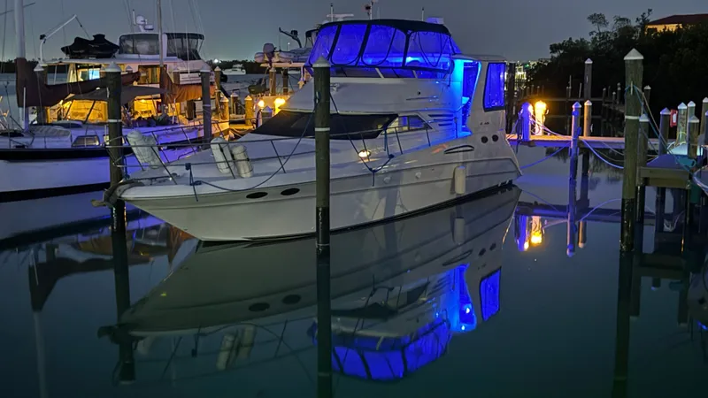 Slide: The Image of Port Profile Night - 64