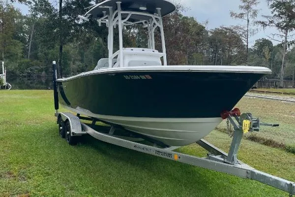 Slide: The Image of Sportsman Open 212 Center Console 2020 - 0