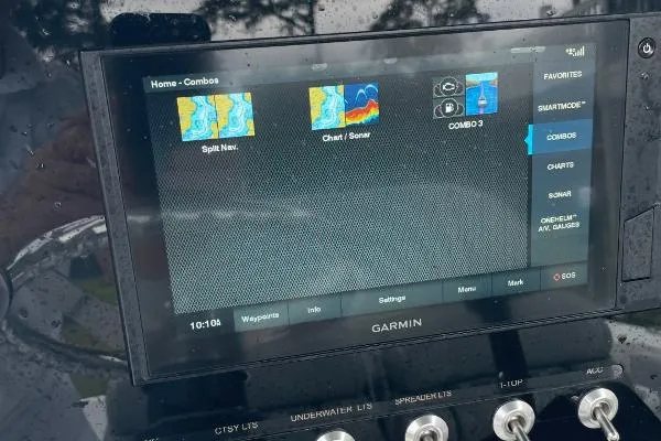 Slide: The Image of Sportsman Open 212 Center Console 2020 - 11