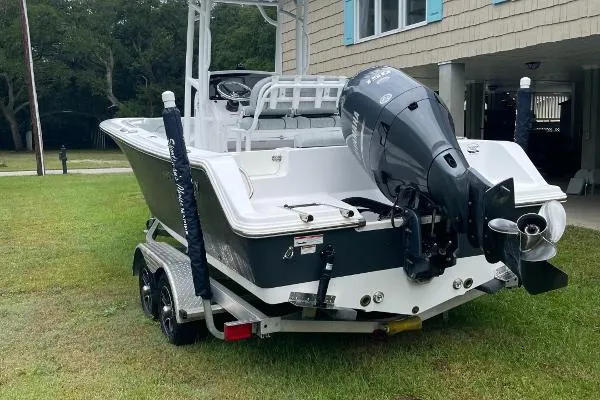 Slide: The Image of Sportsman Open 212 Center Console 2020 - 6