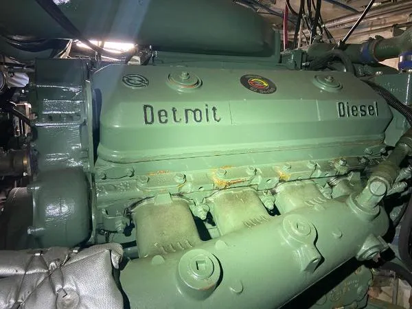 Slide: The Image of Swiftships LCM8 LANDING CRAFT 1992 - 7