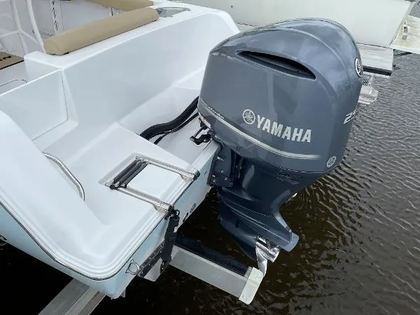 Slide: The Image of Sportsman Open 232 Center Console 2018 - 2