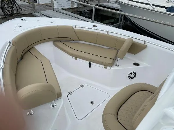 Slide: The Image of Sportsman Open 232 Center Console 2018 - 4