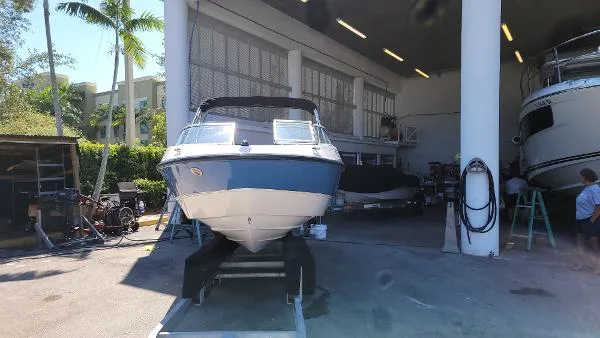 Slide: The Image of Bayliner 185BR 2013 - 1