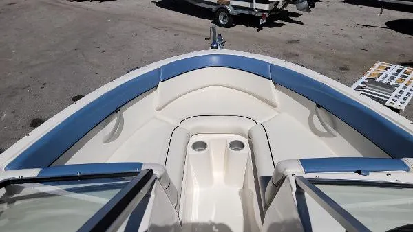 Slide: The Image of Bayliner 185BR 2013 - 7