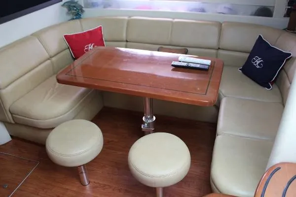 Slide: The Image of Formula 45 Yacht 2009 - 1