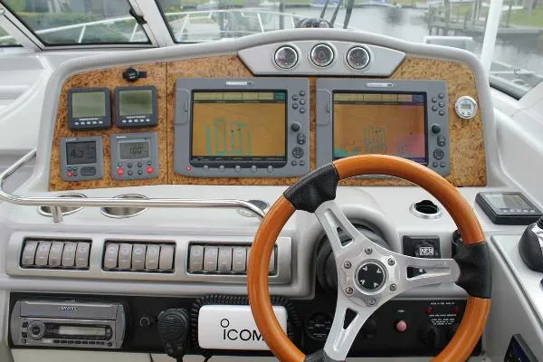 Slide: The Image of Formula 45 Yacht 2009 - 11