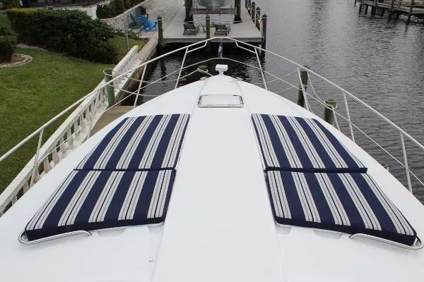 Slide: The Image of Formula 45 Yacht 2009 - 8
