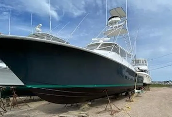 Slide: The Image of Bertram 38 Special 1986 - 2