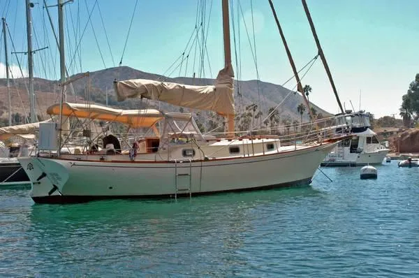 Slide: The Image of Ericson Independence 1979 - 0