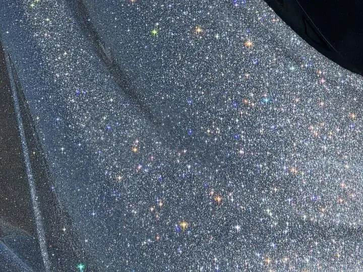 Slide: The Image of Sparkling surface of Nitro Z17, model 2026. - 9