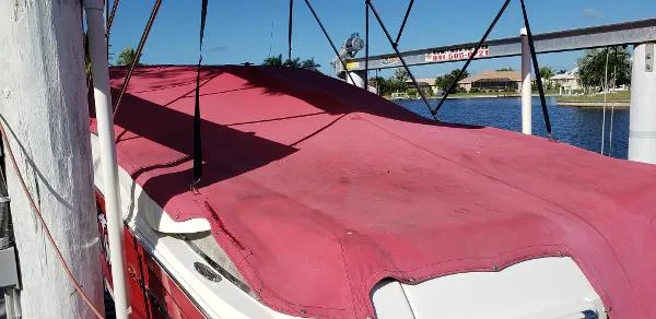 Slide: The Image of Regal 2700 Bowrider 2007 - 11