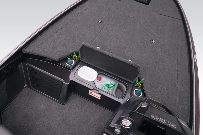 Slide: The Image of Manufacturer Provided Image: Nitro Z20 Pro - 26