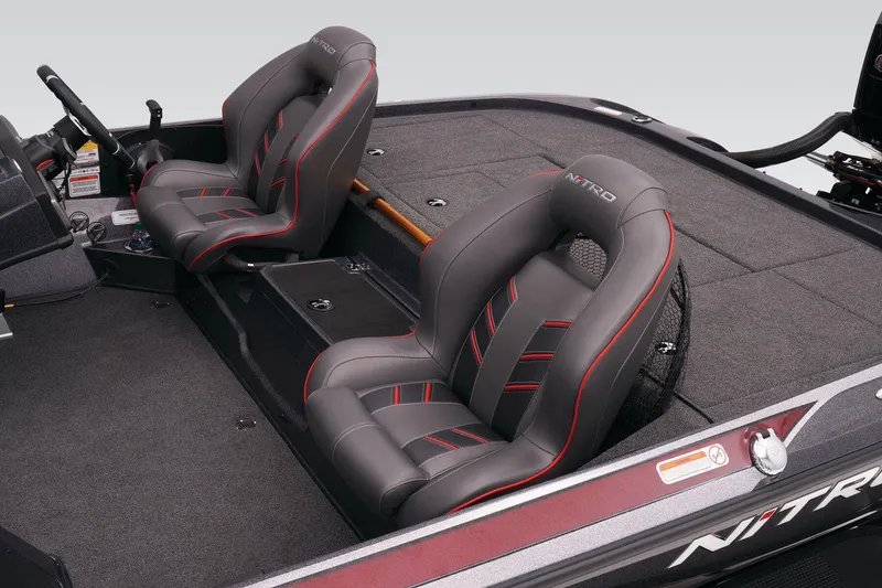 Slide: The Image of Manufacturer Provided Image: Nitro Z20 Pro - 28