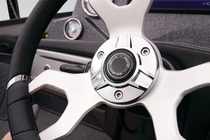 Slide: The Image of Manufacturer Provided Image: Nitro Z20 Pro - 33