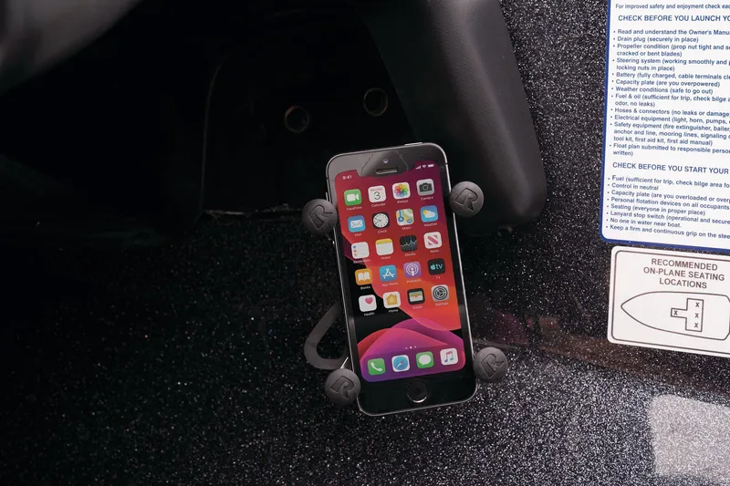 Slide: The Image of Manufacturer Provided Image: Nitro Z20 Pro - 37