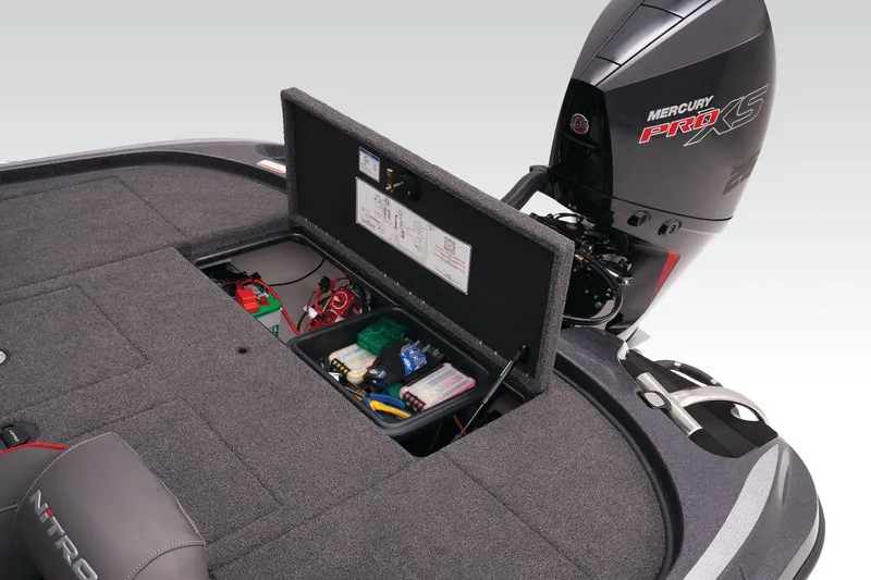 Slide: The Image of Manufacturer Provided Image: Nitro Z20 Pro - 46