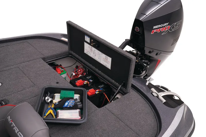 Slide: The Image of Manufacturer Provided Image: Nitro Z20 Pro - 47