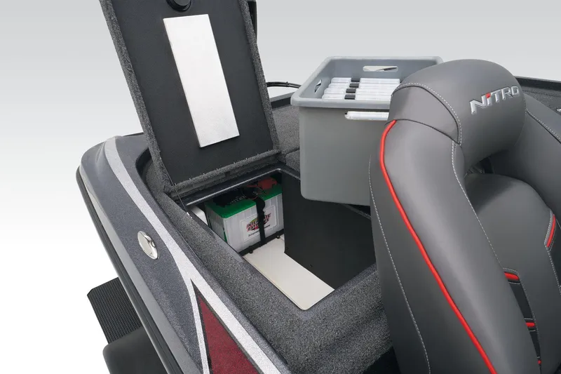 Slide: The Image of Manufacturer Provided Image: Nitro Z20 Pro - 50