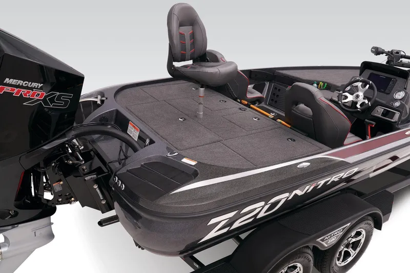 Slide: The Image of Manufacturer Provided Image: Nitro Z20 Pro - 51