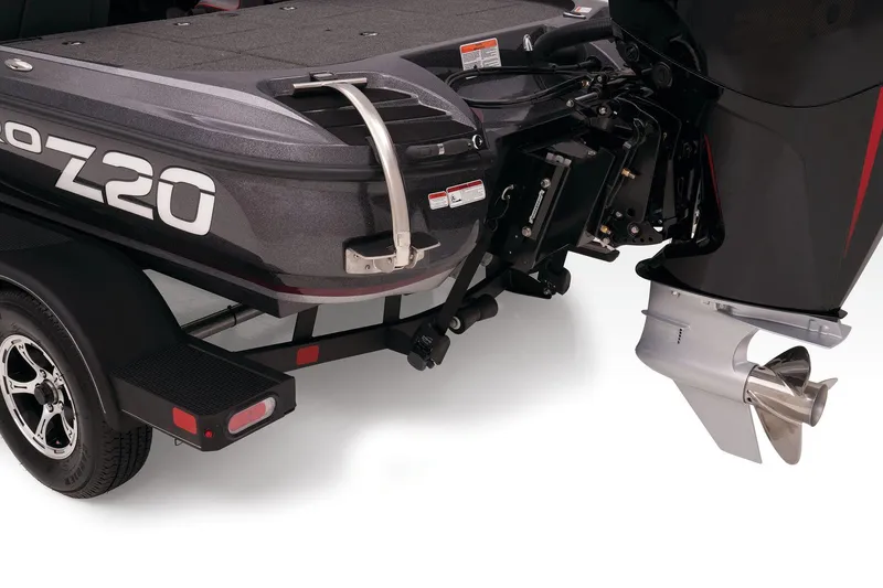 Slide: The Image of Manufacturer Provided Image: Nitro Z20 Pro - 57