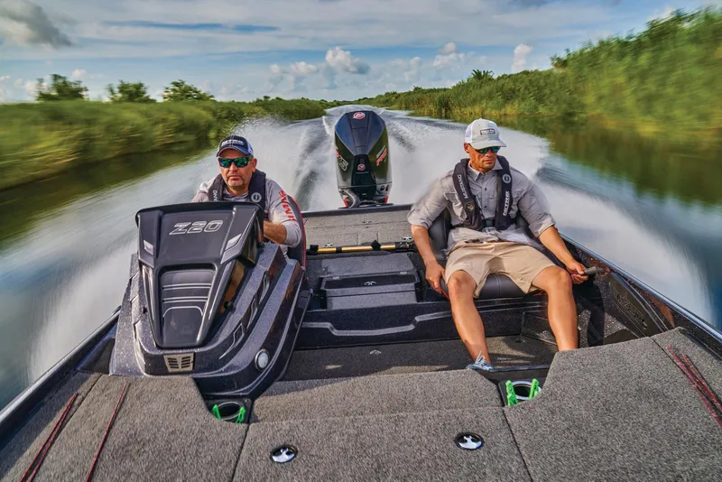 Slide: The Image of Manufacturer Provided Image: Nitro Z20 Pro - 60