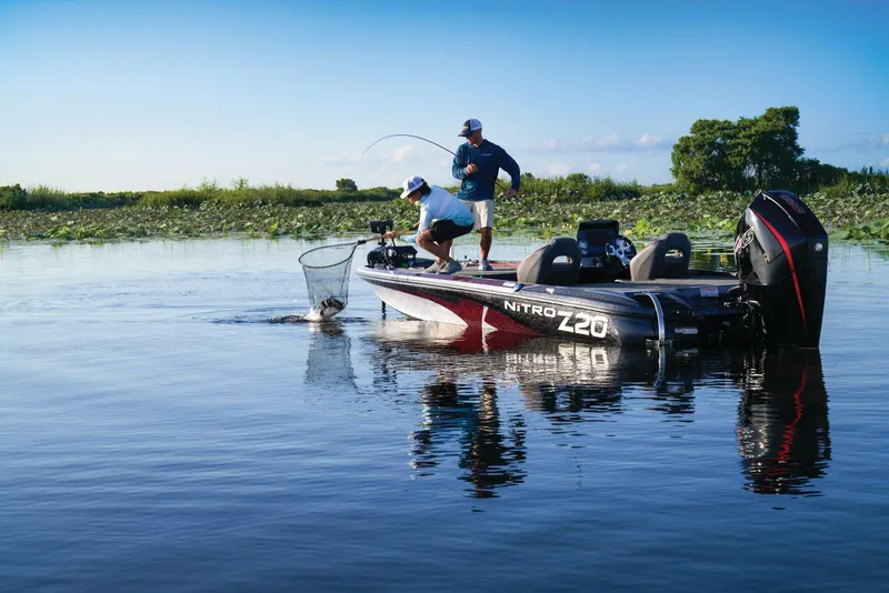 Slide: The Image of Manufacturer Provided Image: Nitro Z20 Pro - 63