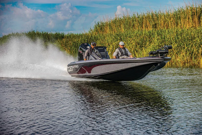 Slide: The Image of Manufacturer Provided Image: Nitro Z20 Pro - 65