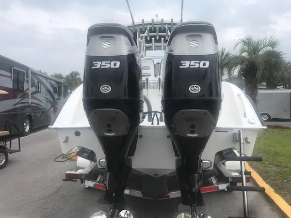 Slide: The Image of Cape Horn Yachts 32 T 2019 - 6