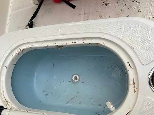 Slide: The Image of Boston Whaler 150 Montauk 2021 - 8