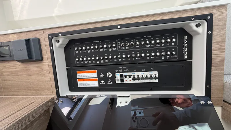 Slide: The Image of Saxdor 320 GTO 2027 - 72