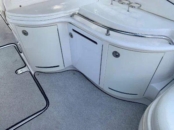Slide: The Image of Sea Ray 290 Select EX 2005 - 11
