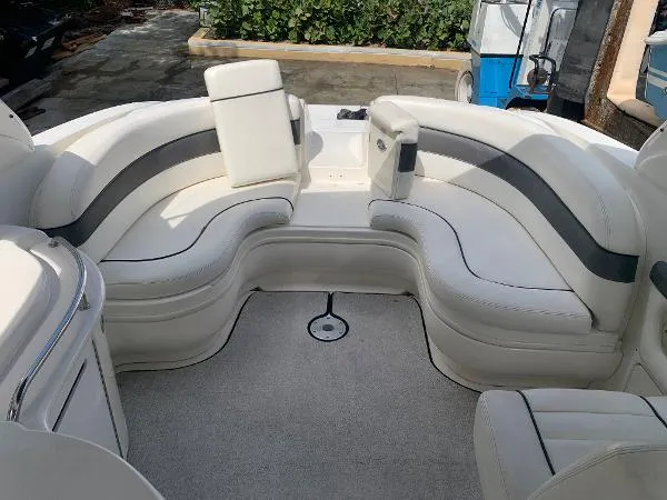 Slide: The Image of Sea Ray 290 Select EX 2005 - 5