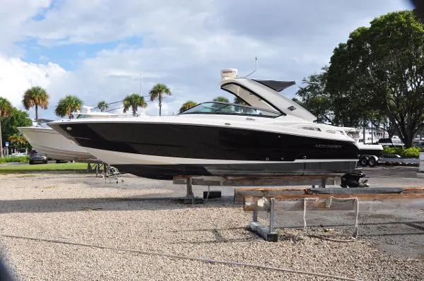 Slide: The Image of Monterey 328 Super Sport 2012 - 0