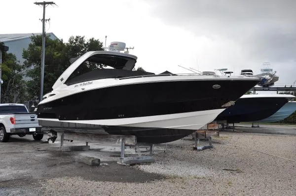 Slide: The Image of Monterey 328 Super Sport 2012 - 9