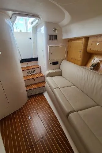 Slide: The Image of Intrepid 390 Sport Yacht 2008 - 7