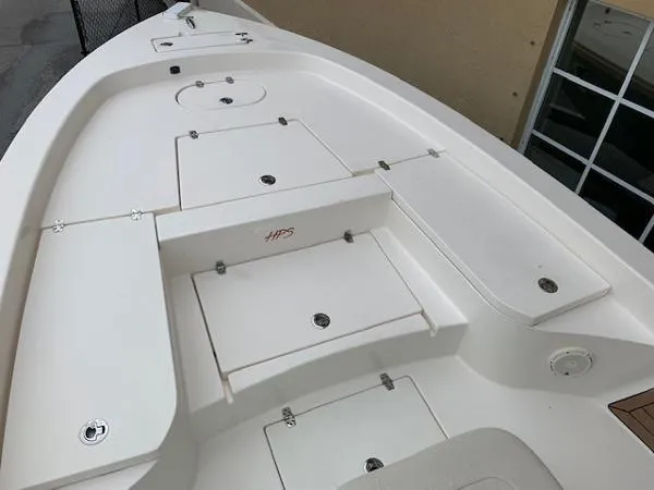Slide: The Image of Pathfinder 2600 HPS 2020 - 10